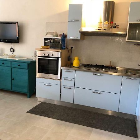 Kalemoruhouse Villa Geremèas Eksteriør bilde