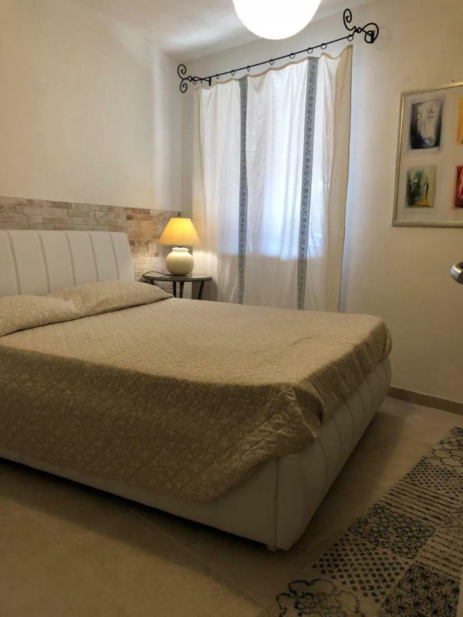 Kalemoruhouse Villa Geremèas Eksteriør bilde