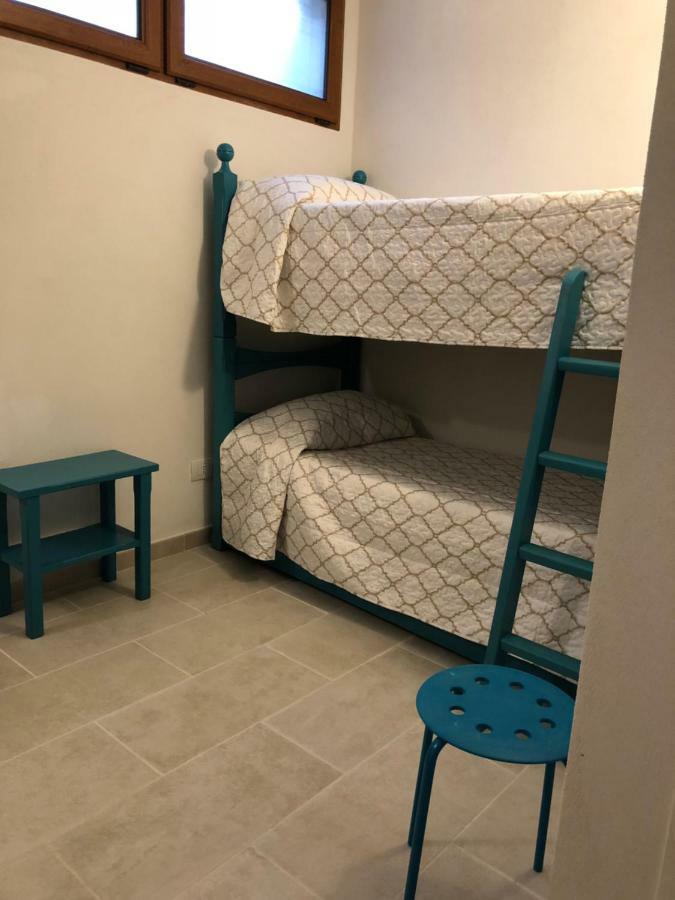 Kalemoruhouse Villa Geremèas Eksteriør bilde