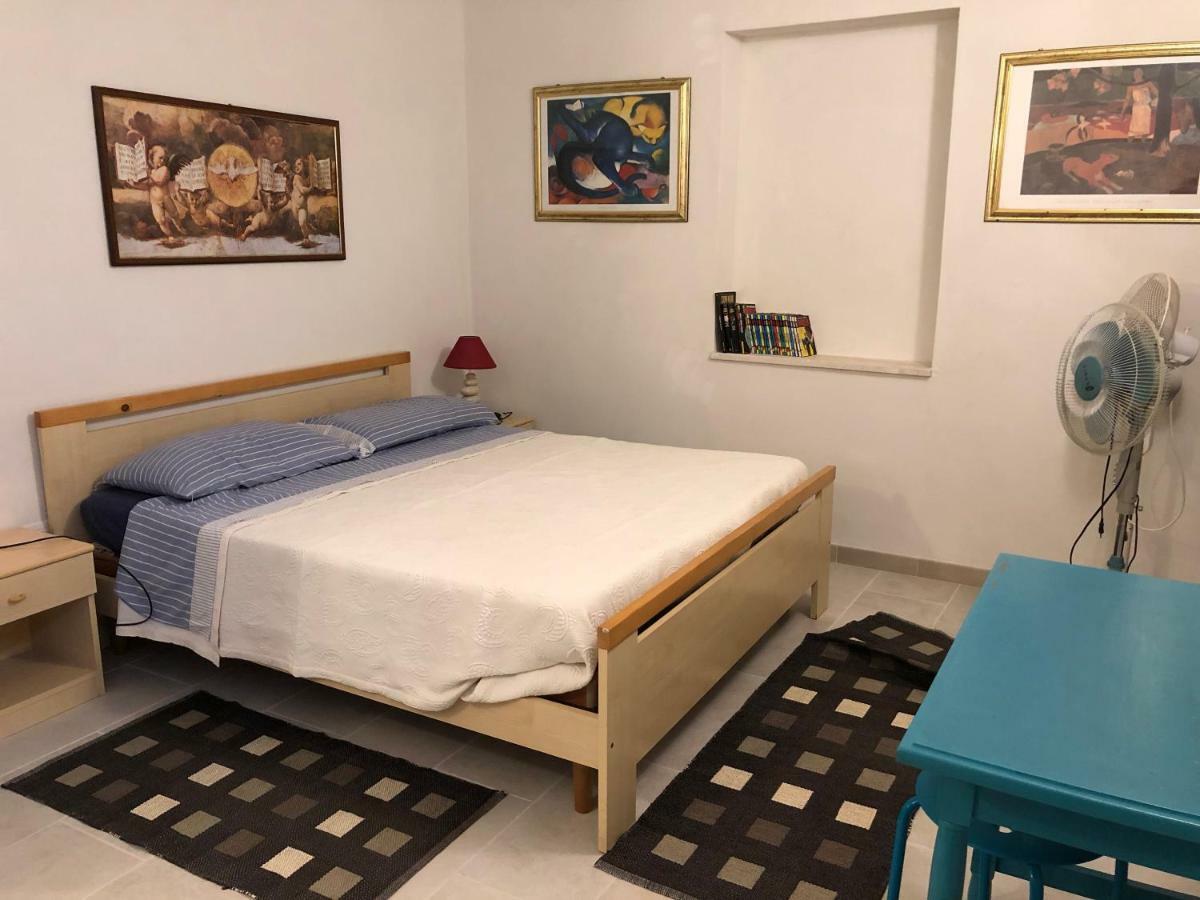 Kalemoruhouse Villa Geremèas Eksteriør bilde