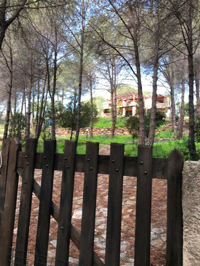 Kalemoruhouse Villa Geremèas Eksteriør bilde