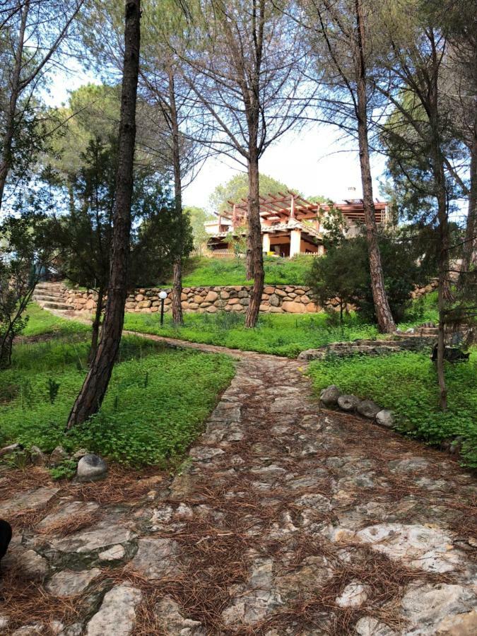Kalemoruhouse Villa Geremèas Eksteriør bilde